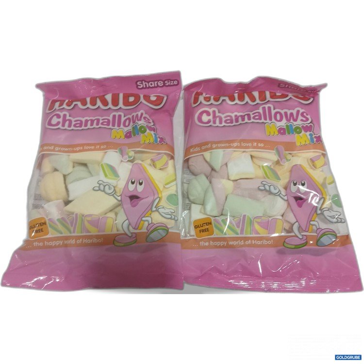 Artikel Nr. 915113: Haribo Chamallows 175g