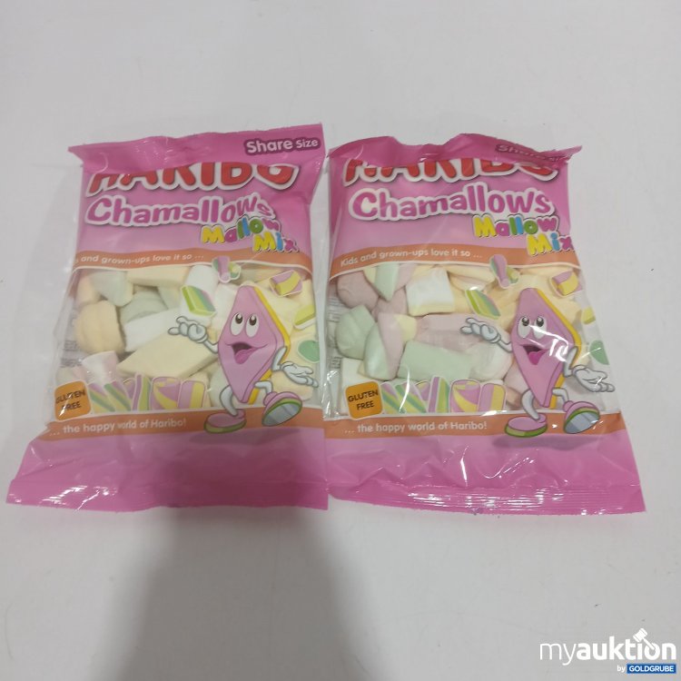 Artikel Nr. 915113: Haribo Chamallows 175g