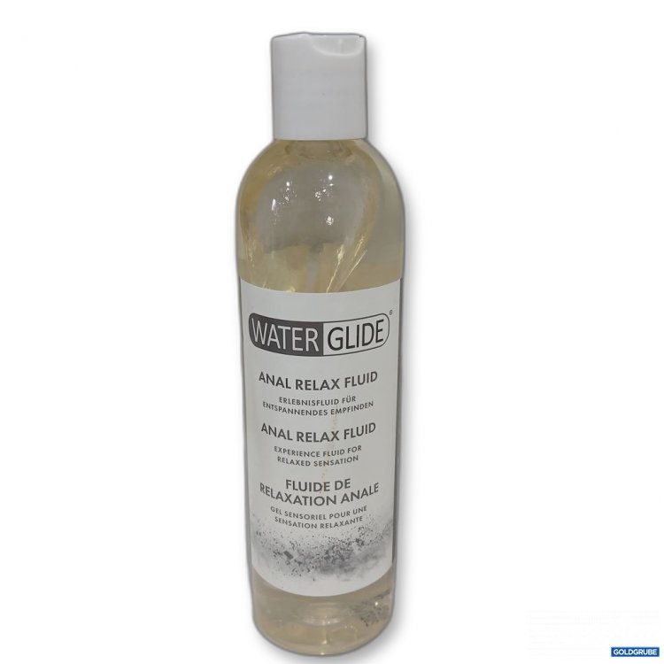 Artikel Nr. 918113: WATER GLIDE Anal Relax Fluid