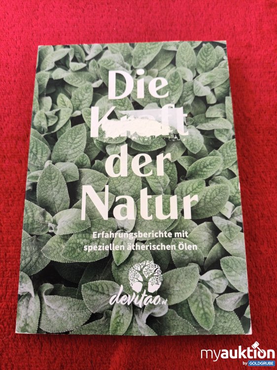 Artikel Nr. 923113: Die Kraft der Natur 