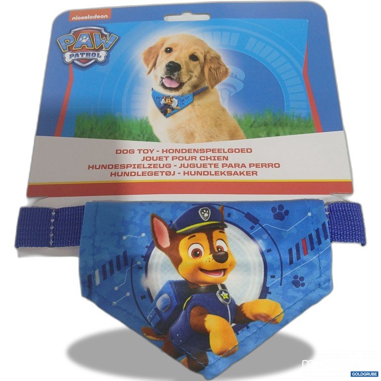 Artikel Nr. 929113: Paw Patrol Hundehalsband 