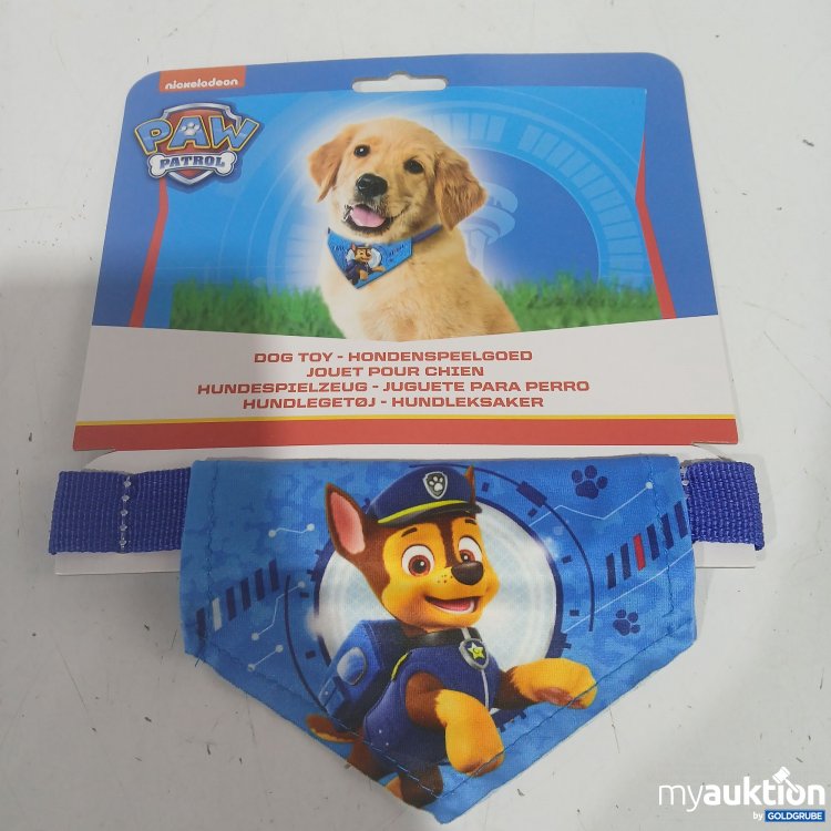 Artikel Nr. 929113: Paw Patrol Hundehalsband 