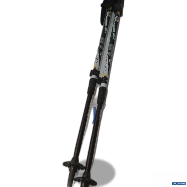 Artikel Nr. 952113: High Colorado Wanderstöcke Edelweiß-Alpen 