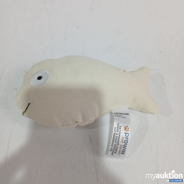Artikel Nr. 967113: ProWin Katzenminze Fisch 