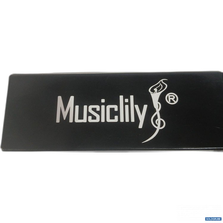 Artikel Nr. 986113 Artikel Nr. 986113: Musiclily Gitarren Zubehör MX1540CR-6