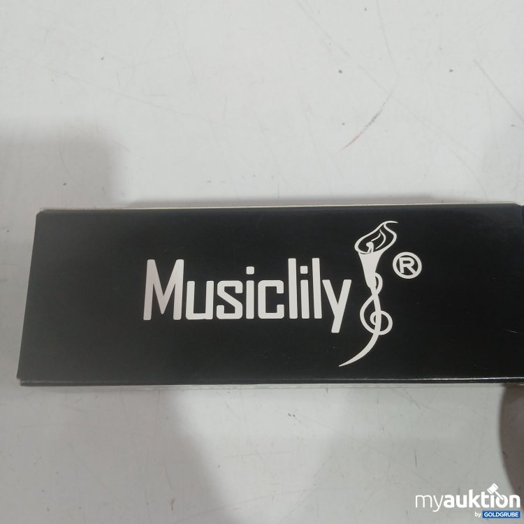 Artikel Nr. 986113 Artikel Nr. 986113: Musiclily Gitarren Zubehör MX1540CR-6