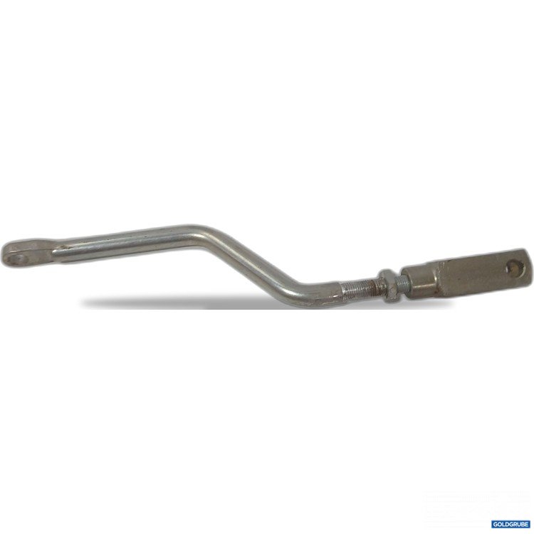 Artikel Nr. 989113 Artikel Nr. 989113: CNH Genuine Parts Hebel BFT04