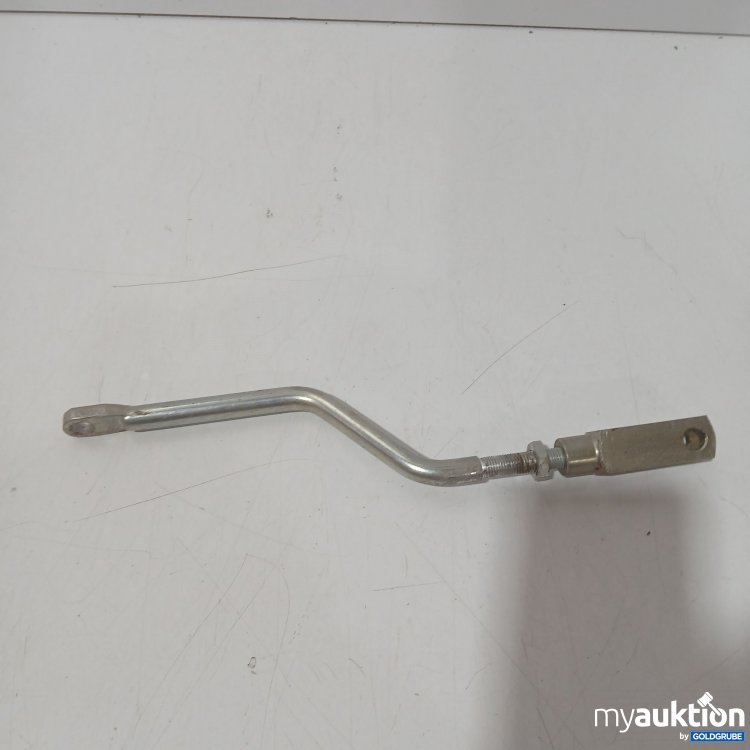 Artikel Nr. 989113 Artikel Nr. 989113: CNH Genuine Parts Hebel BFT04