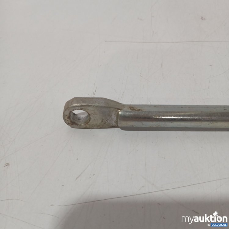 Artikel Nr. 989113 Artikel Nr. 989113: CNH Genuine Parts Hebel BFT04