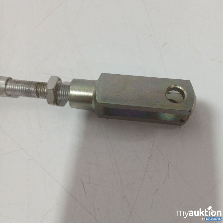 Artikel Nr. 989113 Artikel Nr. 989113: CNH Genuine Parts Hebel BFT04