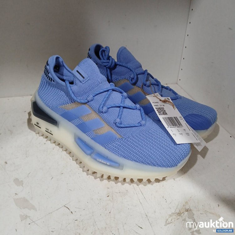 Artikel Nr. 990113 Artikel Nr. 990113: Adidas NMD_S1 W Sneaker