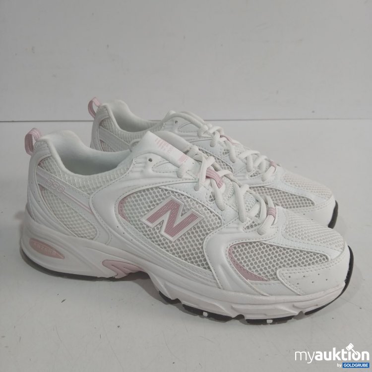 Artikel Nr. 991113 Artikel Nr. 991113: New Balance Sportschuhe Damen 8