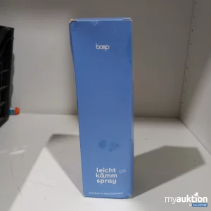Auktion boep leicht kämm spray 150 ml