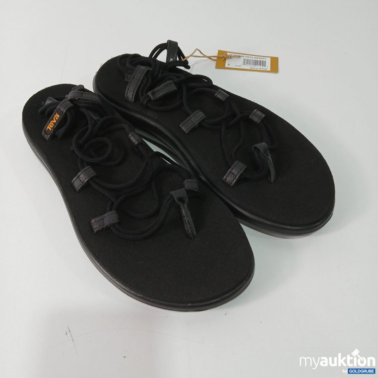 Artikel Nr. 360114 Artikel Nr. 360114: Teva Damen Sandalen 39