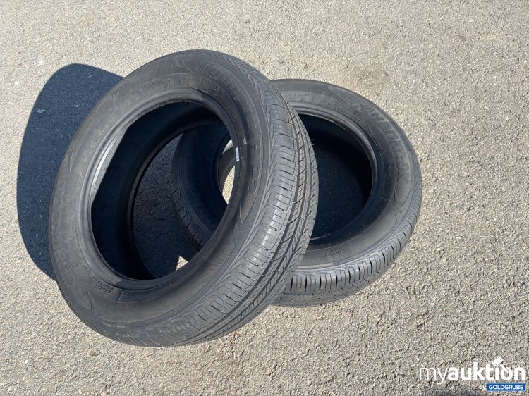 Artikel Nr. 433114 Artikel Nr. 433114: Hankook Reifen 225/60R17