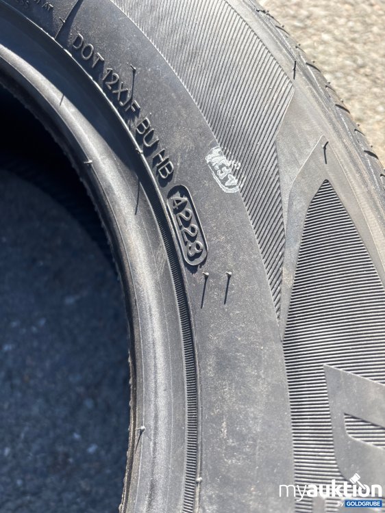 Artikel Nr. 433114 Artikel Nr. 433114: Hankook Reifen 225/60R17