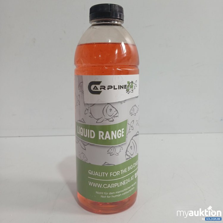 Artikel Nr. 523114: Carpline Liquid Range 1L