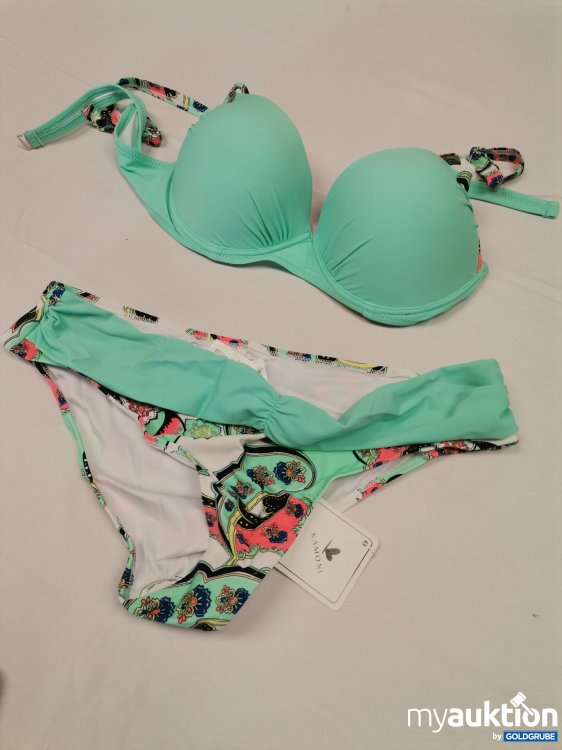 Artikel Nr. 823114 Artikel Nr. 823114: Kamoni Bikini