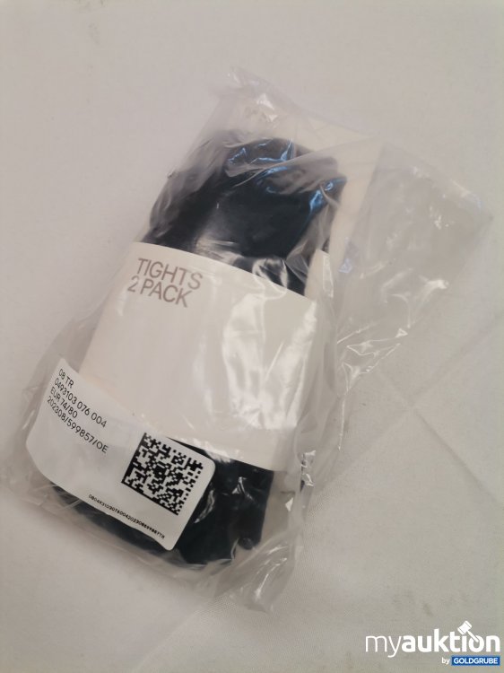 Artikel Nr. 824114 Artikel Nr. 824114: H&M Tights