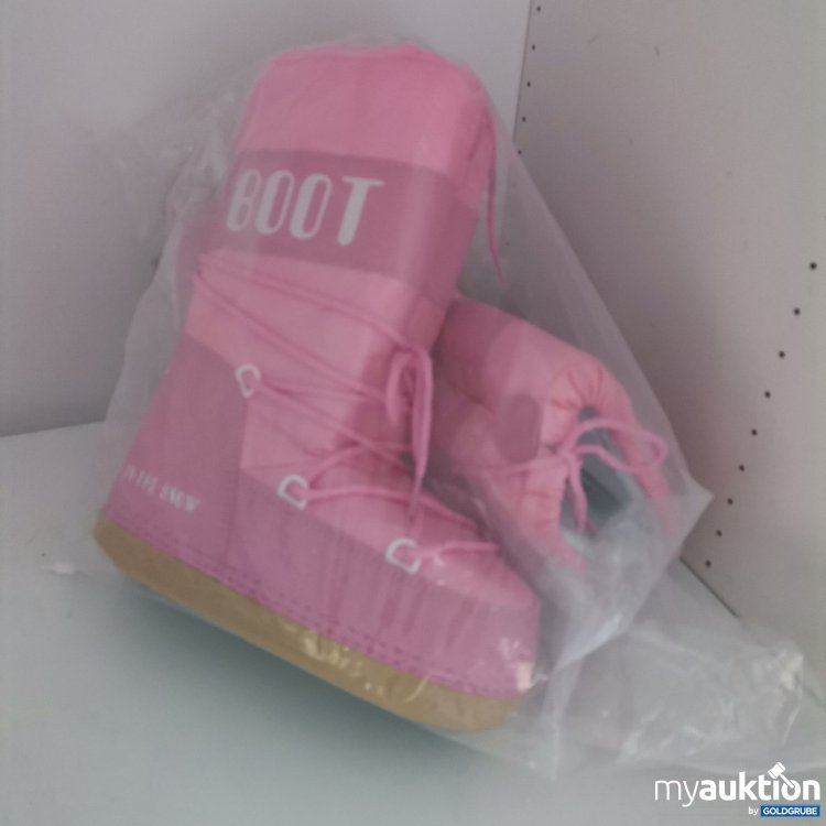 Artikel Nr. 825114: Boots