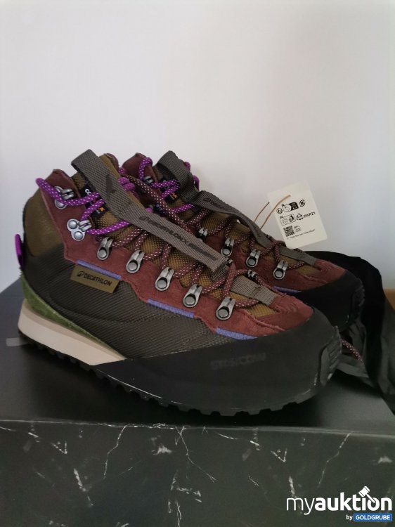 Artikel Nr. 827114 Artikel Nr. 827114: Declathon Outdoor Schuhe