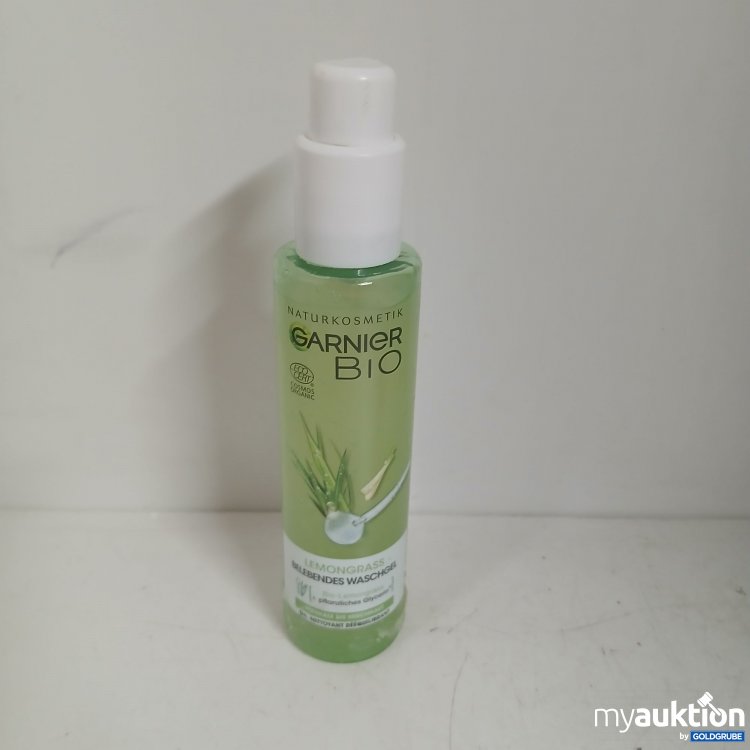 Artikel Nr. 828114: Garnier Bio Gesichtswasser 150ml