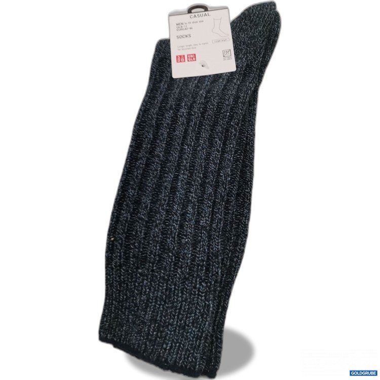 Artikel Nr. 837114: Uniqlo Socken 