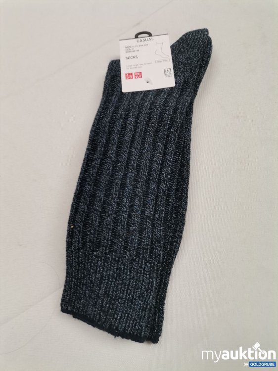 Artikel Nr. 837114: Uniqlo Socken 