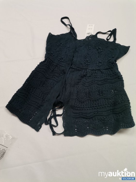Artikel Nr. 843114: Hollister Strich Top 