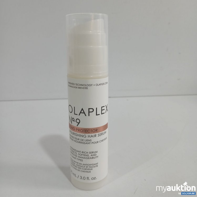 Artikel Nr. 853114: Olaplex N9 Bond Protector Nourishing Hair Serum 90ml 