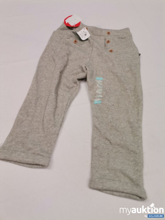 Artikel Nr. 863114: Oboubi Schlupfhose 