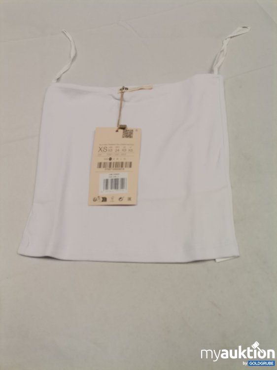 Artikel Nr. 864114: STr Bandeau kurz