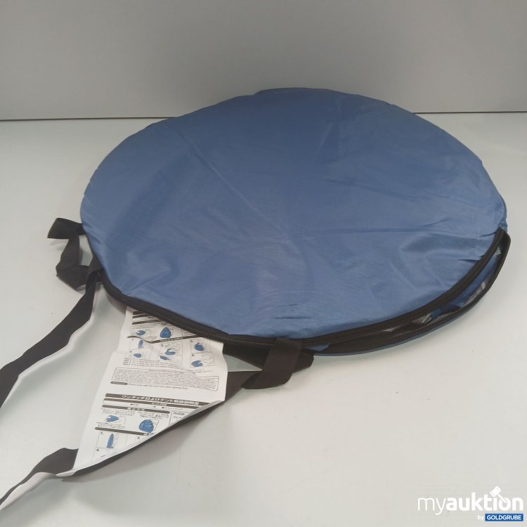 Artikel Nr. 868114: Sunscreen Tent 