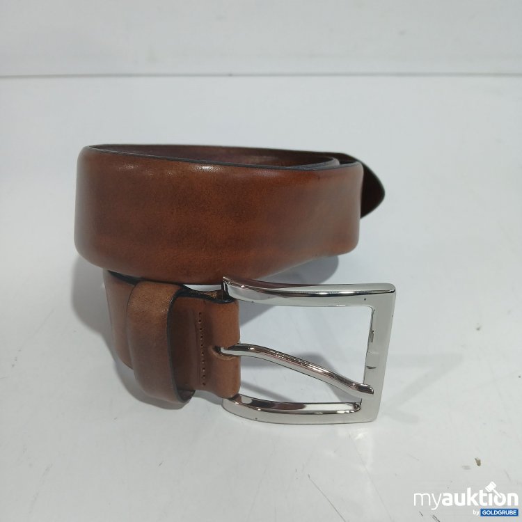 Artikel Nr. 882114 Artikel Nr. 882114: Weinmann Gürtel braun