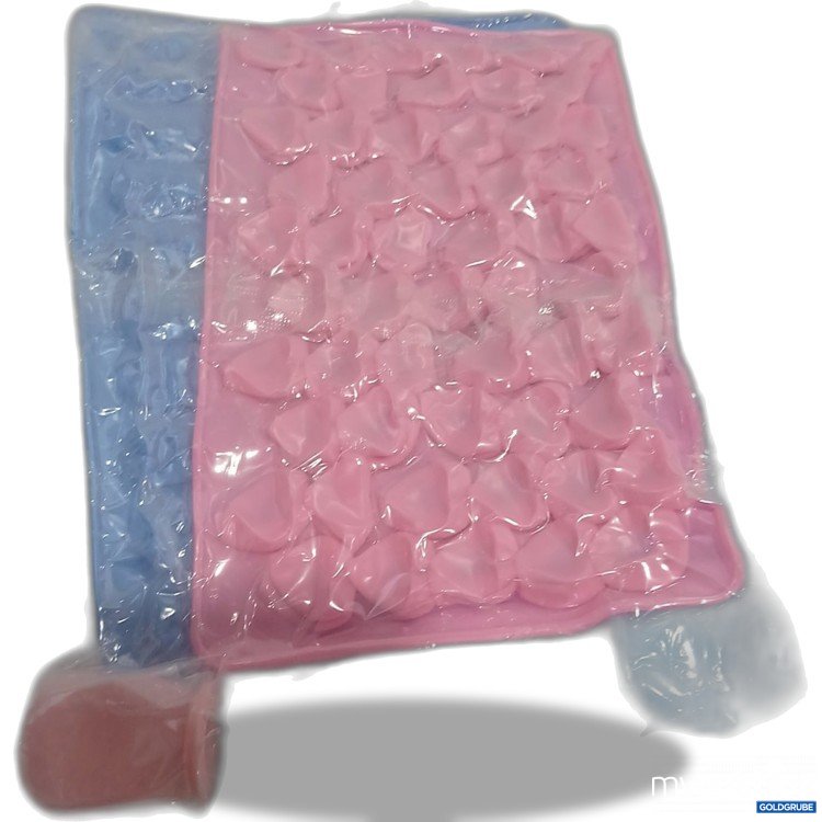 Artikel Nr. 883114: Gummibärchen Formen 2 Stück 