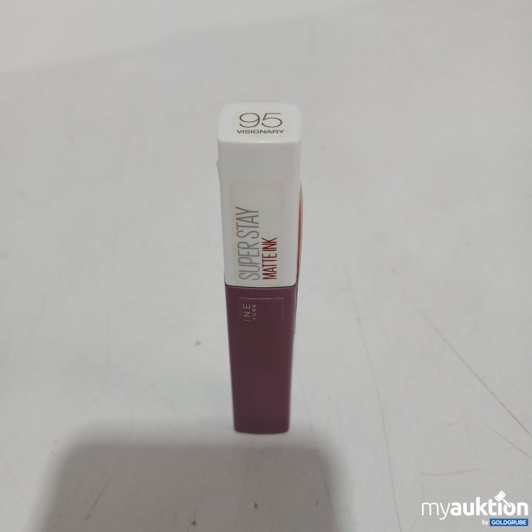 Artikel Nr. 890114: Maybelline Super Stay Matte inkl 95 