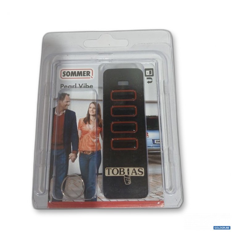 Artikel Nr. 893114: Sommer Pearl Vibe Fernbedienung