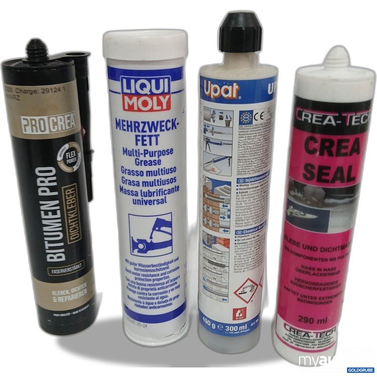 Artikel Nr. 913114: Diverse Zubehör 