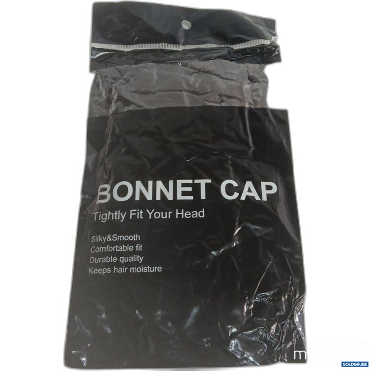 Artikel Nr. 932114 Artikel Nr. 932114: Bonnet Cap Tightly Fit Your Head