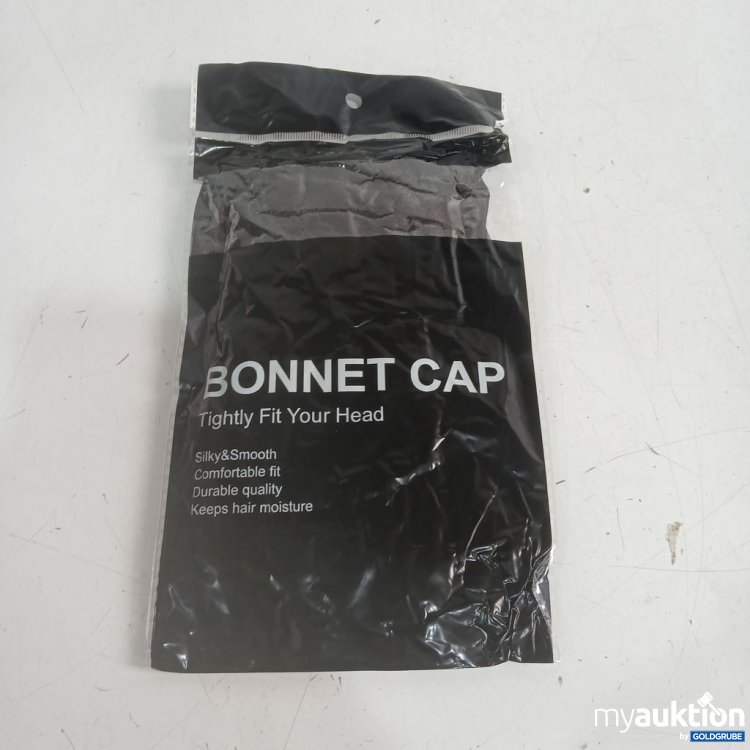 Artikel Nr. 932114 Artikel Nr. 932114: Bonnet Cap Tightly Fit Your Head
