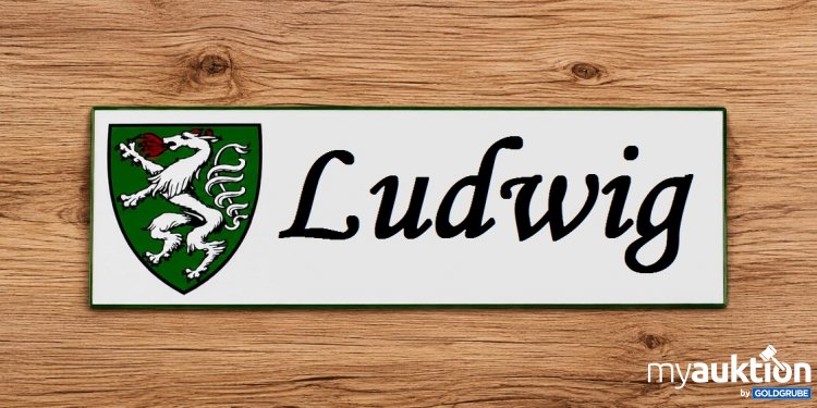 Artikel Nr. 937114 Artikel Nr. 937114: Blechschild