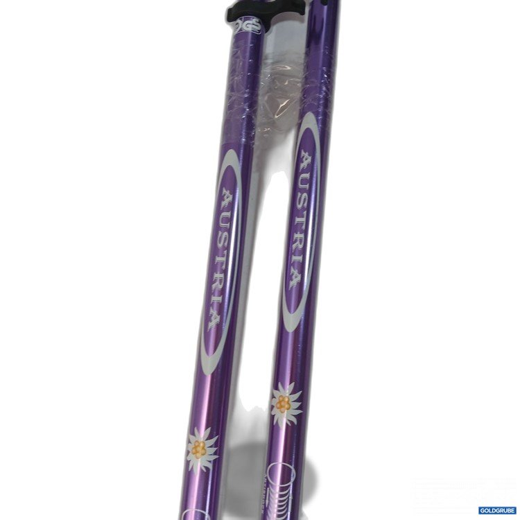 Artikel Nr. 952114: Alpenkitz Austria Wanderstöcke 