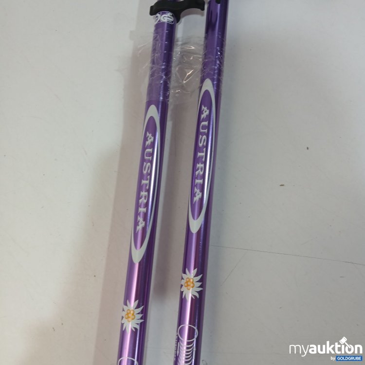 Artikel Nr. 952114: Alpenkitz Austria Wanderstöcke 