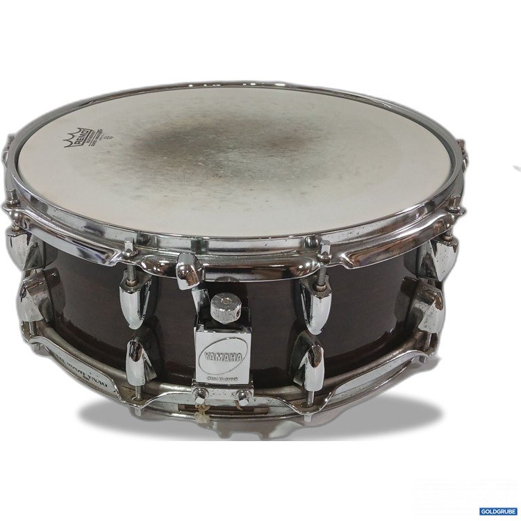 Artikel Nr. 957114: Yamaha Recording Custom Snare Drum
