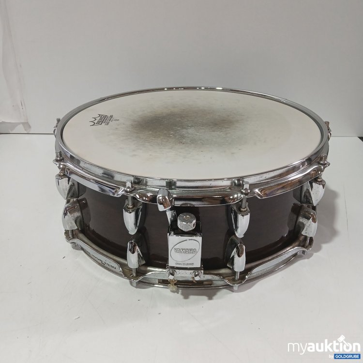 Artikel Nr. 957114: Yamaha Recording Custom Snare Drum