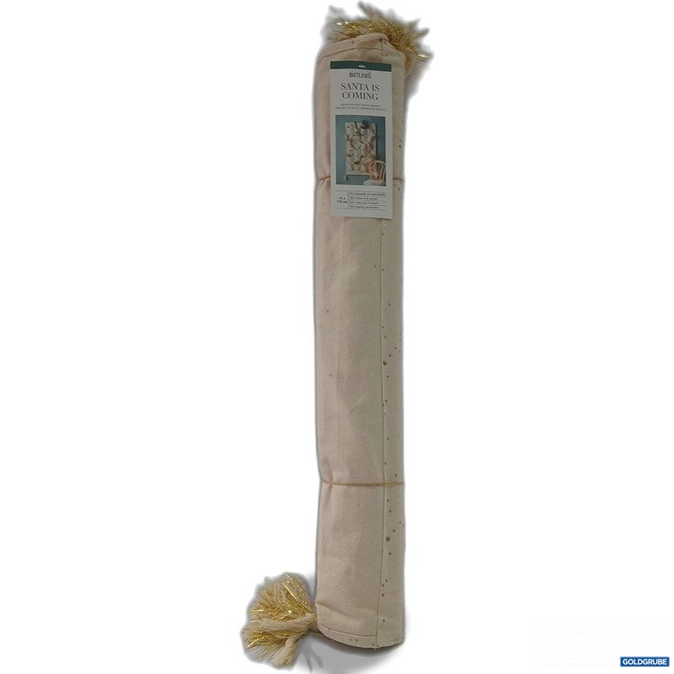 Artikel Nr. 959114: Butlers Santa Is Coming Adventskalender 71x123cm