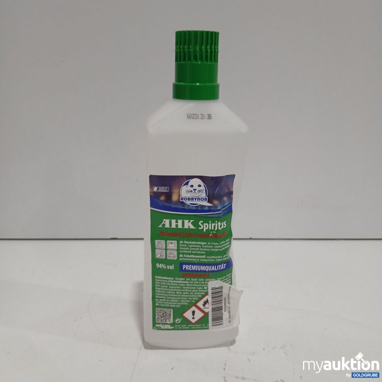 Artikel Nr. 963114: AHK Spiritus ca 1l