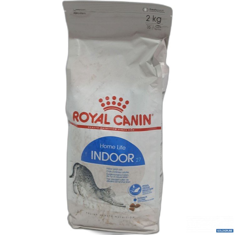 Artikel Nr. 969114: Royal Canin Home Life Indoor 27 2kg 