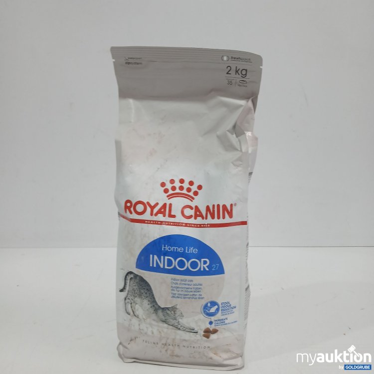 Artikel Nr. 969114: Royal Canin Home Life Indoor 27 2kg 