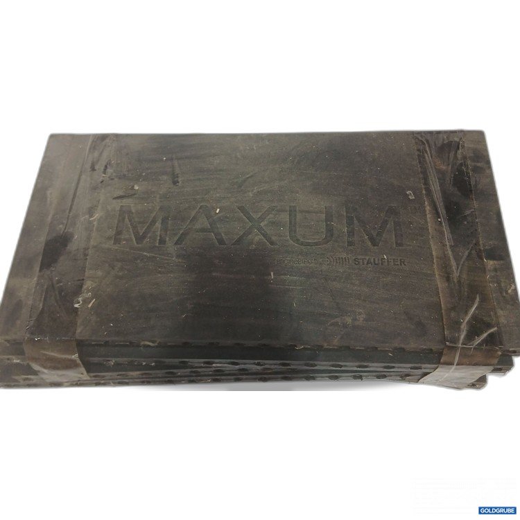 Artikel Nr. 981114 Artikel Nr. 981114: Maxum-Gummiplatten 5Pack